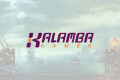 Kalamba Games logo